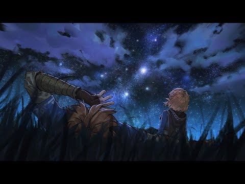 Beautiful Inspiring Music: "Places Through Which We Move" — Richard Lacy & John Ashton Thomas