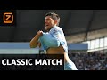 BESTE SEIZOENSONTKNOPING OOIT? ? ? | Man City vs QPR/Man Utd vs Sunderland 2011/12 | Classic Match