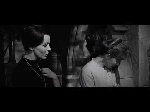 The Haunting (1963) - Theodora and Eleanor
