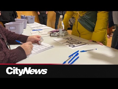 Petition on Alberta independence starts collecting signatures