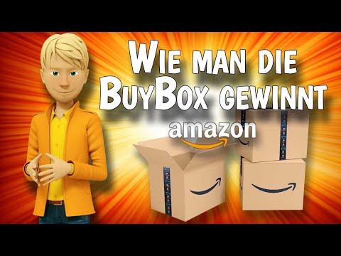 Wie die Amazon Buy Box Ihre Verkäufe steigern kann   der vollständige Leitfaden