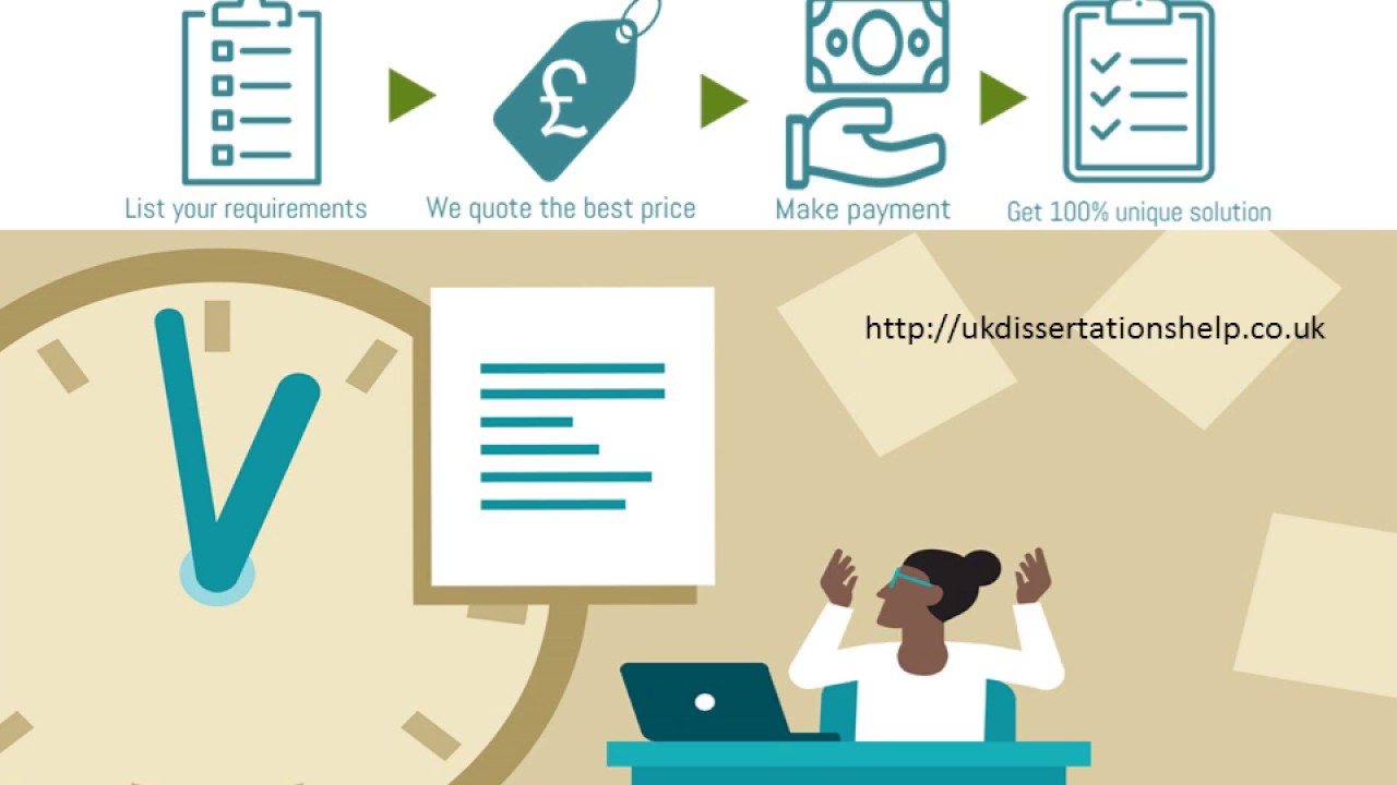 Hire Expert Dissertation Writer