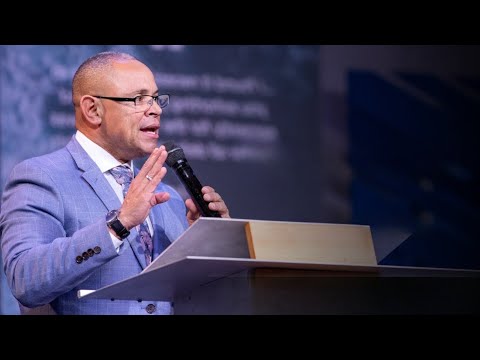 The Narrow Path | Special Service with Pastor Hector Ortiz #god #narrowpath #jesus #motivation #love
