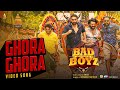 Ghora Ghora Rajadhi Raja Video Song Bad Boyz Omar Lulu Vineeth Sreenivasan Rahman William