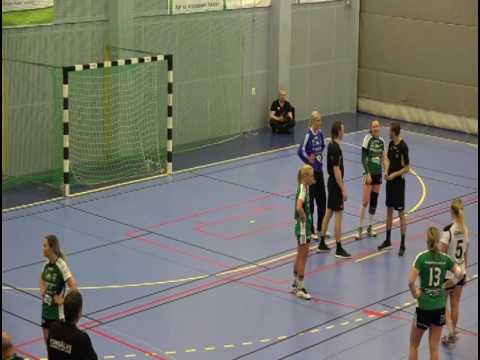 Kungälvs HK - Eskilstuna Guif: Kungälv protesterar mot domslut