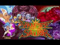 Felicia Vampire Savior Arcade