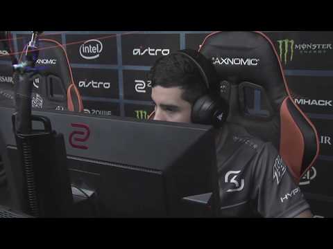 PROs Highlights #03| CLG reltuC teamkill vs SK - Day 3 - DreamHack ASTRO Open Summer 2017