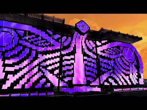 BLNQ @ Basscraft Music Festival 2021 (MainStage)