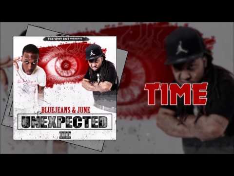 JuneOnnaBeat x Blue Jeans x Shootergang Type Beat 2017 - Time