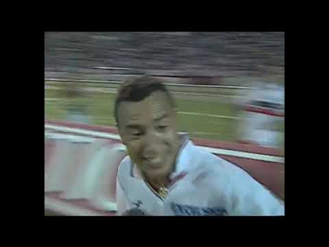 Santa Cruz 3 x 2 Volta Redonda - Série B 1998