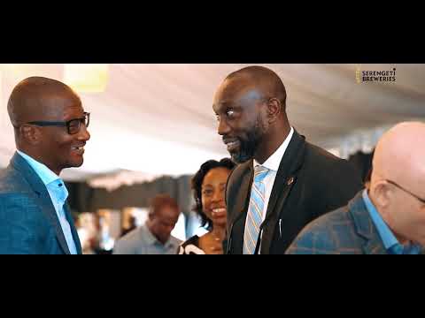 EABL Sustainability Report Launch 2024