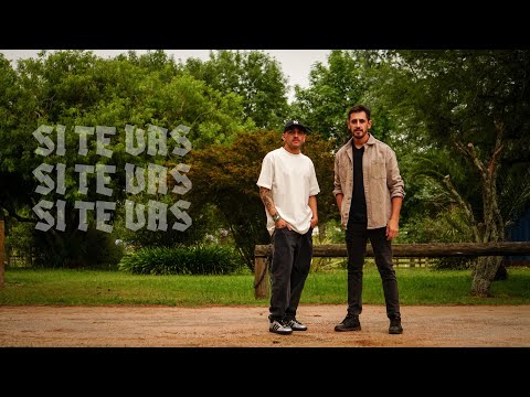 Así Nomas Oficial and Natanael Segovia