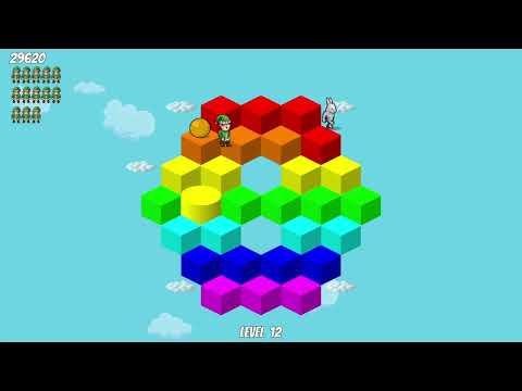 Over the Rainbow