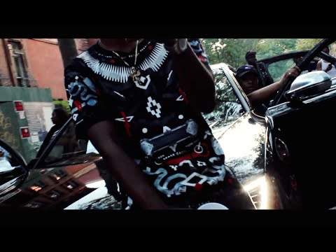 Geno Corleone - Dam Self (@ShotByIshan)