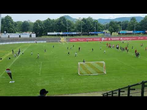 FC ZÜRICH-GZ PAN