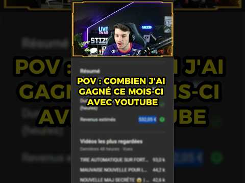 YouTube Thumbnail
