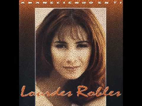 Débil del alma - Lourdes Robles