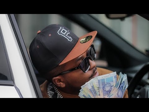 Flash Ikumkani - Imbilini yam (official Video)