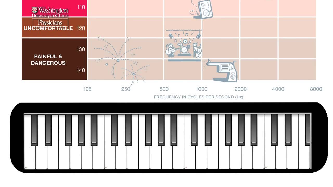 Understanding Hearing Loss