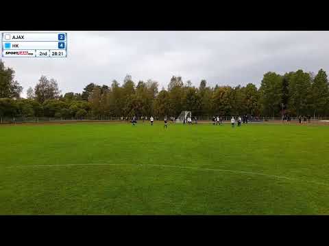 T11 Ajax vs HK - 11/09/2021