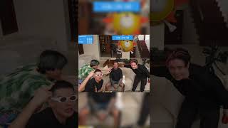 Download lagu REZA ARAP OKATAVIAN! GGS - GANTENG-GANTENG SWAG! #marapthon #shorts #ybrap mp3