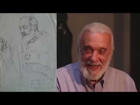 Experiencias en la Estancia "LA AURORA" - Entrevista a Oscar Alonso (parte 2)