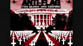 Anti-Flag - Hymn For The Dead
