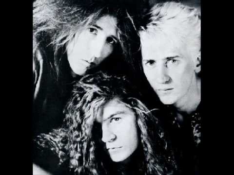 I'll Show You Something Special (extended version)--Balaam And The Angel