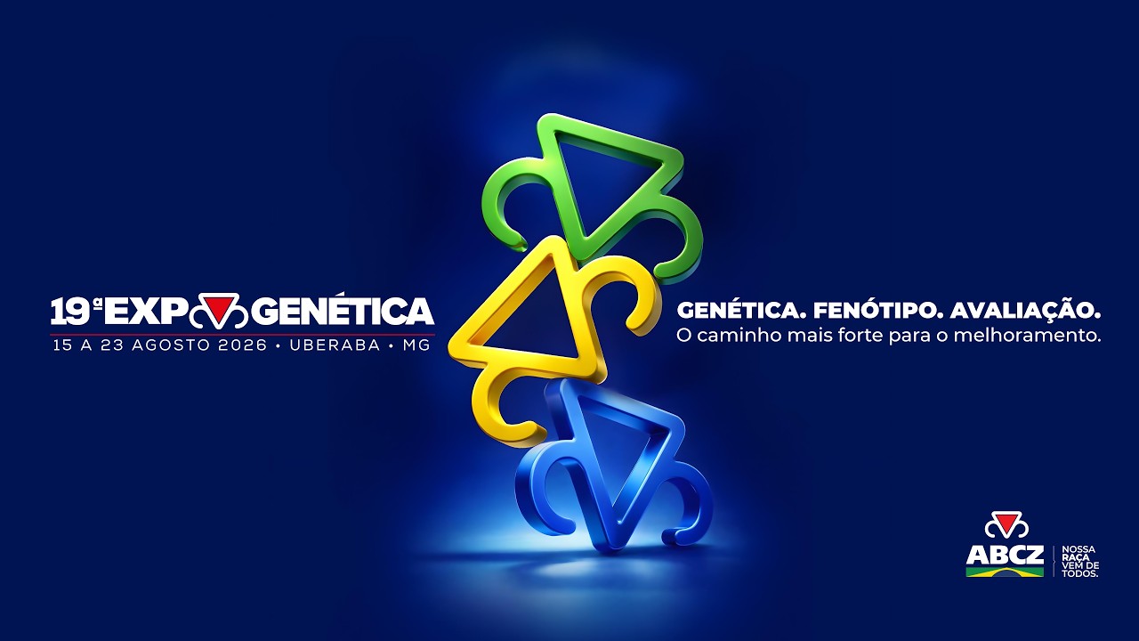 19ª Expogenética