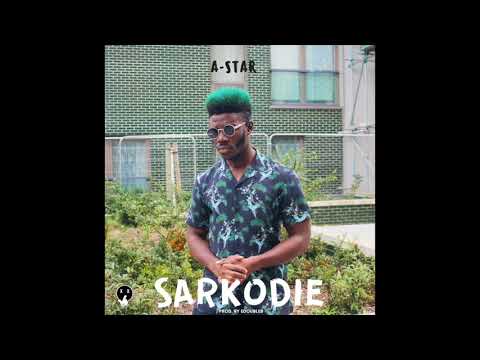 *NEW* A-Star - Sarkodie [Prod. by EDoubleB] - @Papermakerastar
