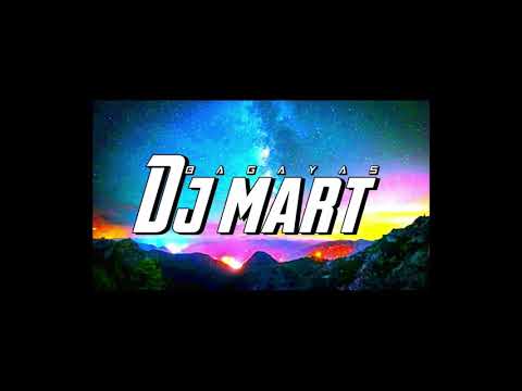 NONSTOP Remix 2021 - DJ MART