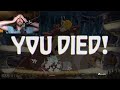 Asmongold Wastes 2 Hours Of Progress In Cuphead