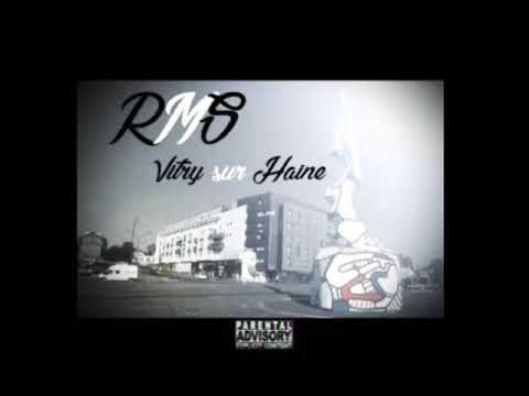 Rms - Vitry sur Haine (94)
