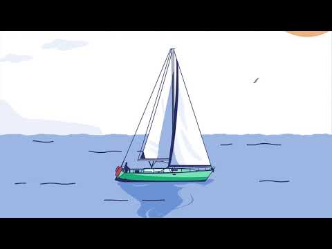 The savvy navvy Boating App