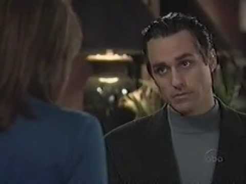 02-28-01 "Marriage Isn't As Traumatic As You Seem to Think" - Sonny and Alexis - General Hospital