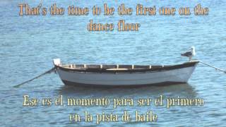 Take That - Wooden boat (Español-English)
