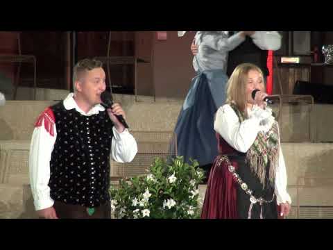 Ansambel Vrli muzikanti - Poljubi me za dobro jutro (v živo)