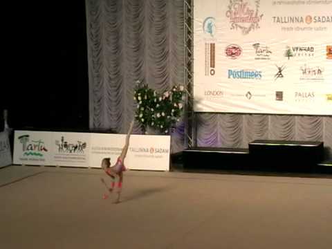 Miss Valentine 2012, Yulia Evchik 2001, clubs, BLR