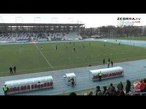 2016.03.19 Radomiak Radom - Gryf Wejherowo RETRASMISJA MECZU