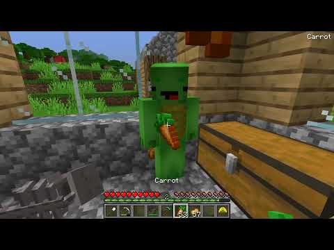 Ultimate Minecraft Showdown: JACK SKELLINGTON vs Security House