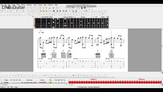 A Comme Amour - Richard Clayderman (good ver) (Guitar Tutorial)