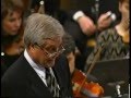 L. Bernstein - Symphony 3 - KADDISH  (01. Invocation - Kaddish 1), CZ sub