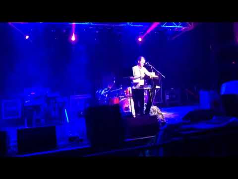 Erothyme at Resonance 2019