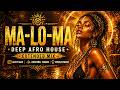 MA-LO-MA | Deep Afro House Extended Mix – Emotional Tension, Heavy Bass & Female Energy