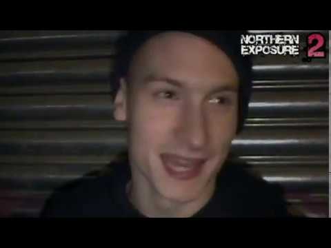 Northern Exposure 2 DVD Part 6: L Dot Man