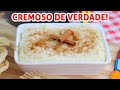 Arroz Doce com Leite Condensado: Uma Receita Simples e Deliciosa