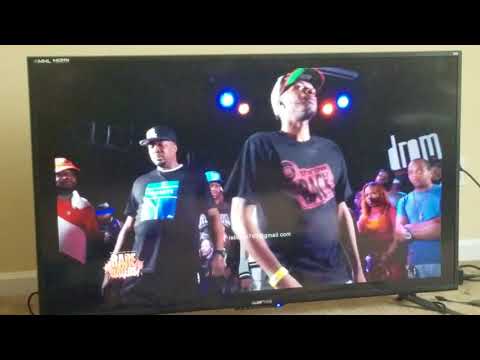 King Los vs Head Ice round 3 part 2