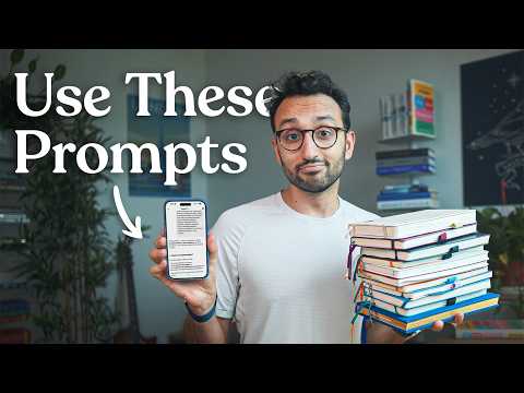 I Tried AI as a Life Coach for 365 Days - Here’s What I Learned