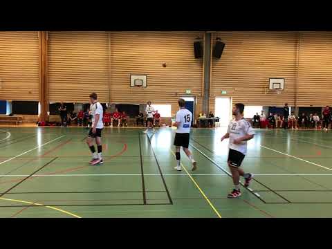 20200920 Lidingö SK - HF SIF, P18 USM,18-28