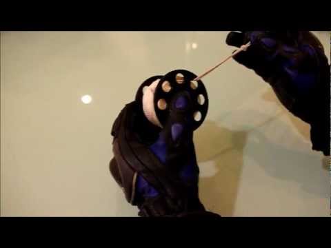 How to store your Spool